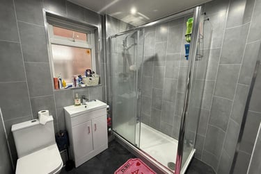 5 bed house, Kensington Avenue, Victoria Park, Manchester, M145PG - Image 11